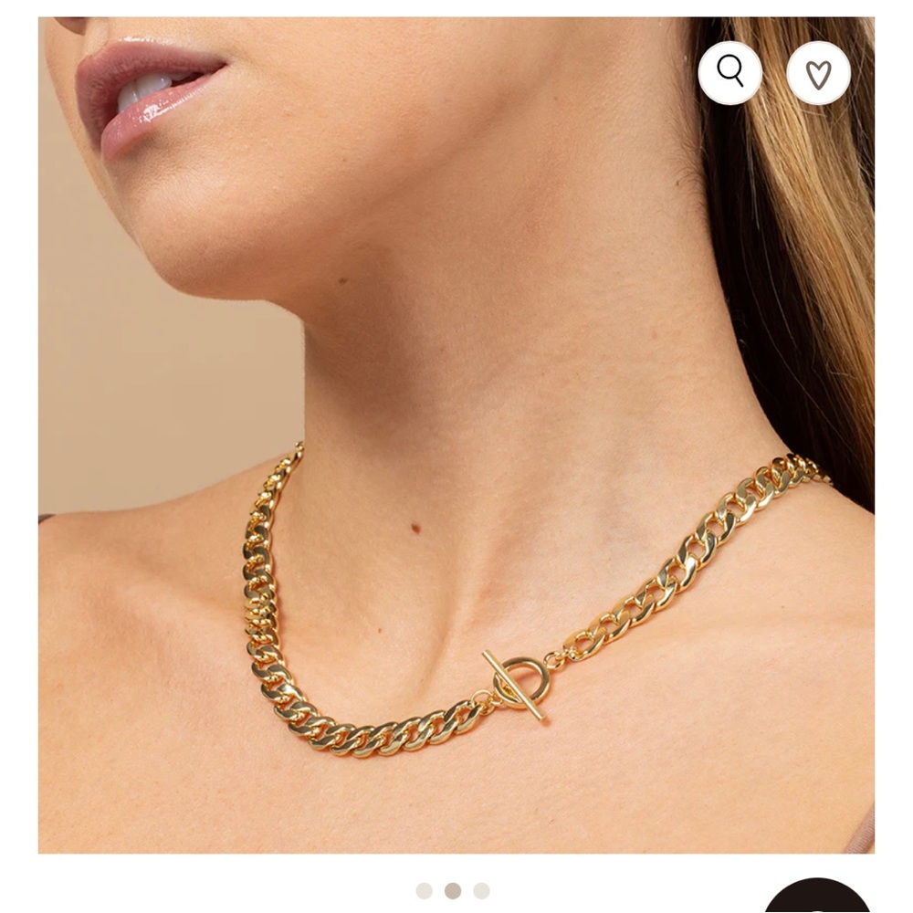 Uncommon James Ethereal Necklace